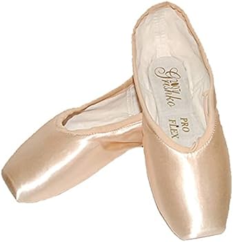 Amazon | グリシコ トウシューズ 2007 PRO FLEX 【バレエ用品